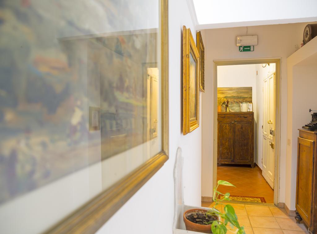 Casa Pucci Hotel Florence Ngoại thất bức ảnh