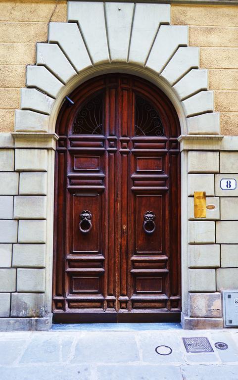 Casa Pucci Hotel Florence Ngoại thất bức ảnh